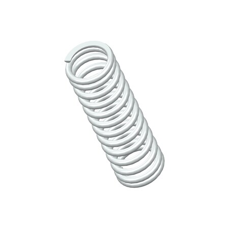 Approved Vendor Compression Spring, O= .312, L= 1.03, W= .040 G509976797